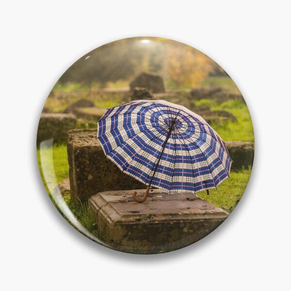 Item preview, Umbrella at Olympia designed and sold by KensLensDesigns.