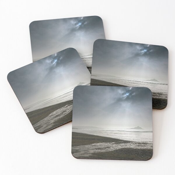 Item preview, Partial Ecilpse (St Michael's Mount) designed and sold by bitm2007.