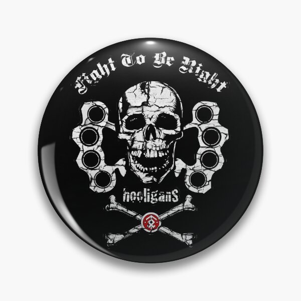 Item preview, Football Hooligans designed and sold by losfutbolko.
