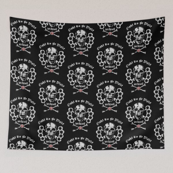 Item preview, Football Hooligans designed and sold by losfutbolko.