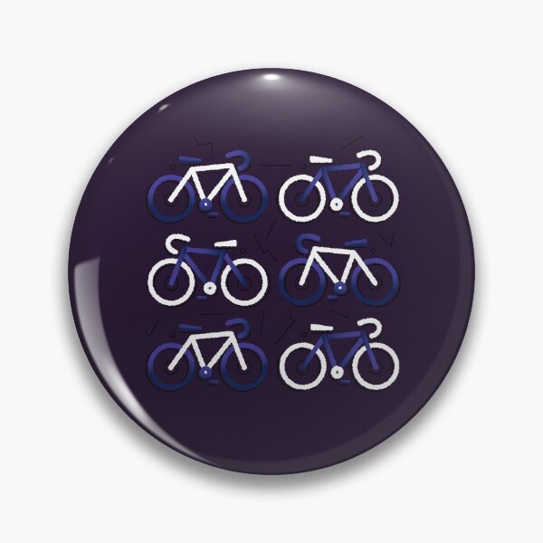 Item preview, bicycle designed and sold by DerSenat.