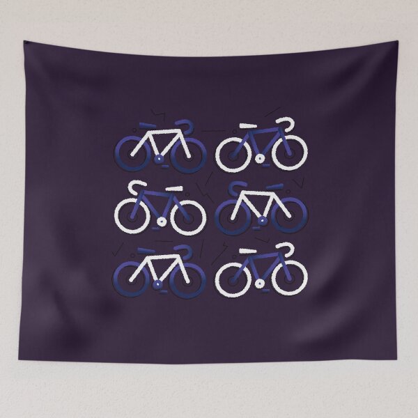 Item preview, bicycle designed and sold by DerSenat.