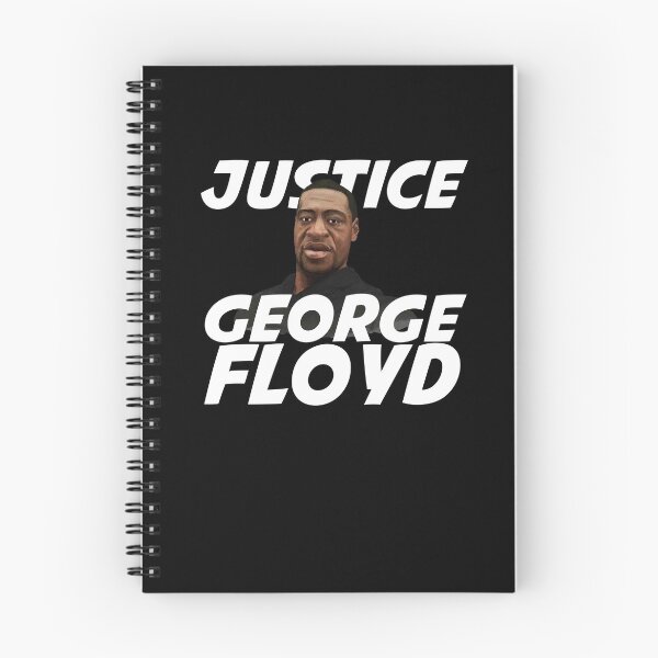 Item preview, Justice For George Floyd - Tribute To George Floyd designed and sold by BohemianAtlas.