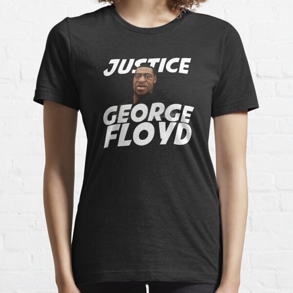 nike george floyd shirt