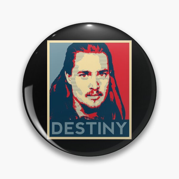 Item preview, Uhtred's Destiny designed and sold by empifrik.