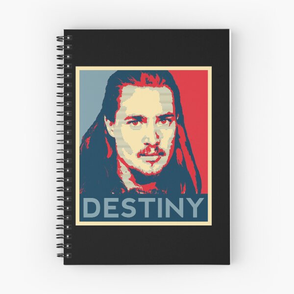Item preview, Uhtred's Destiny designed and sold by empifrik.
