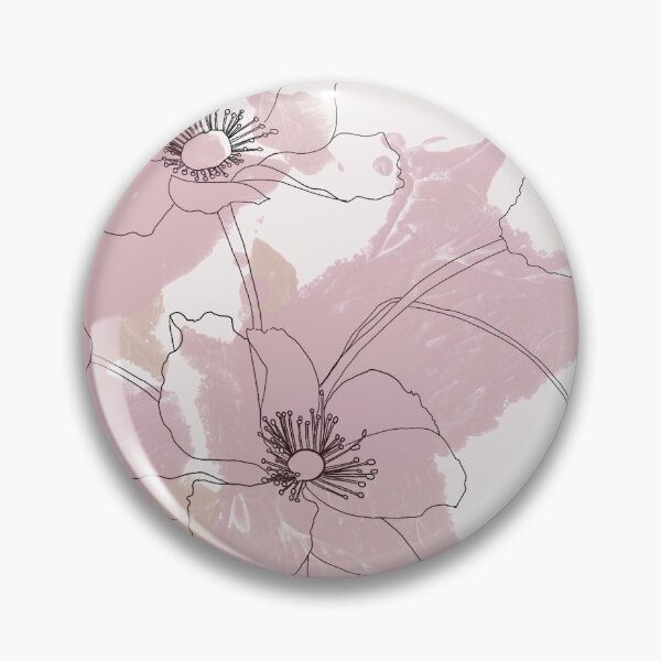 Item preview, Flower splash designed and sold by llande.