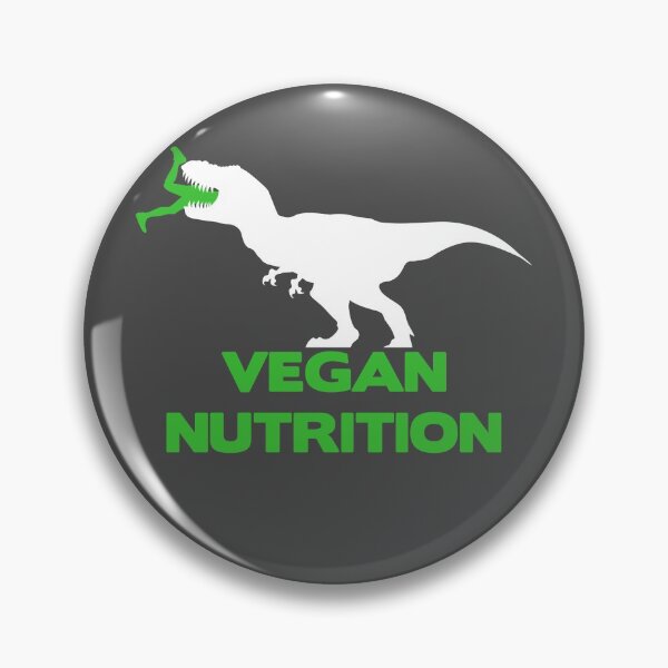 Artikelvorschau, Vegan Nutrition entworfen und verkauft von Gezwompl.