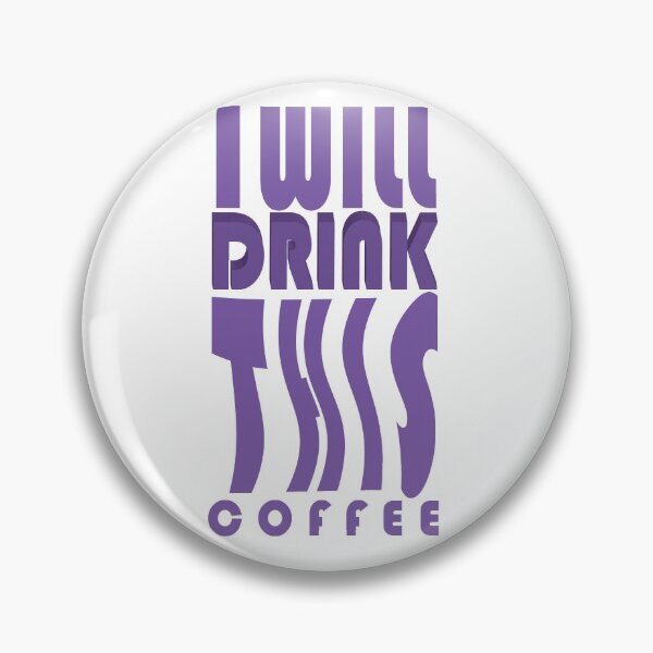 Item preview, I will drink this coffee in purple like Tamaki's eyes :) designed and sold by azziemarrie.