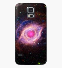 Helix Nebula Case/Skin for Samsung Galaxy