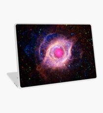 Helix Nebula Laptop Skin