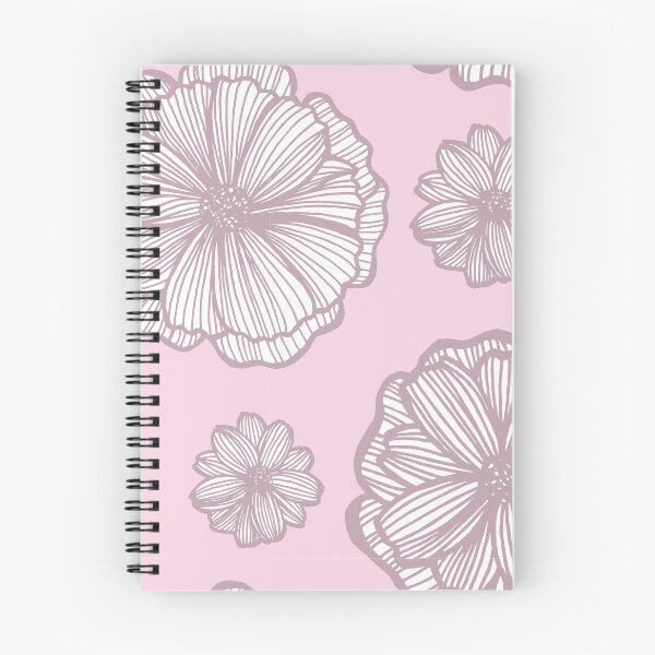 Item preview, Muted Vintage bold poppies designed and sold by Freewheeling.