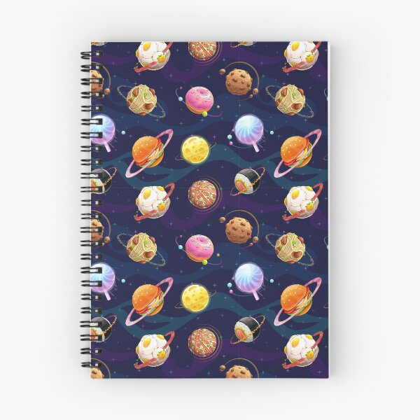 Item preview, funny food planets designed and sold by ayoubworld.