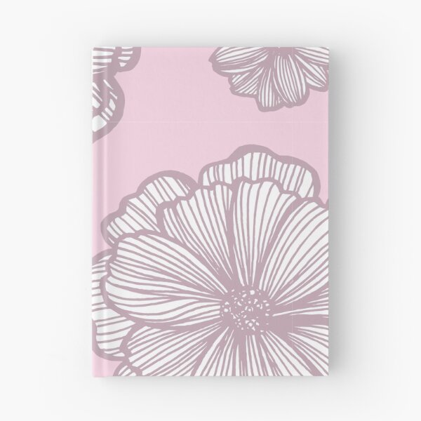 Item preview,  flores audaces en tonos apagados. designed and sold by Freewheeling.