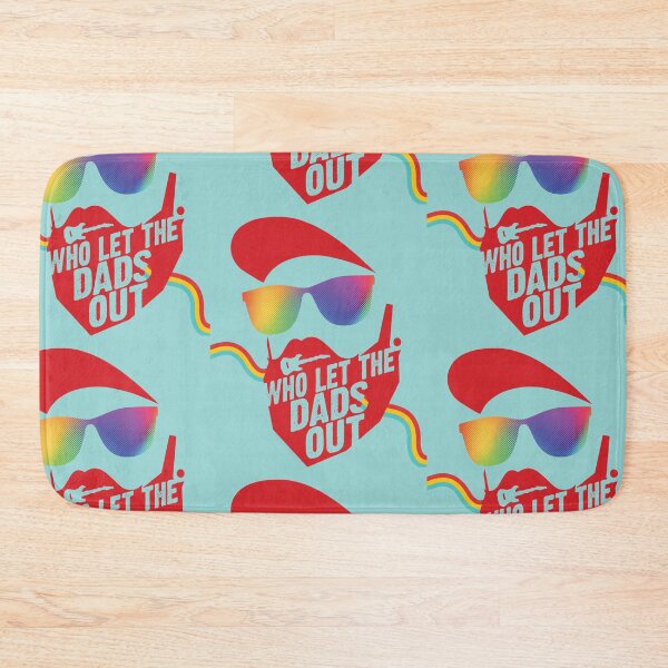 Item preview, WLTDO DADs Rock designed and sold by LoveBirdGallery.