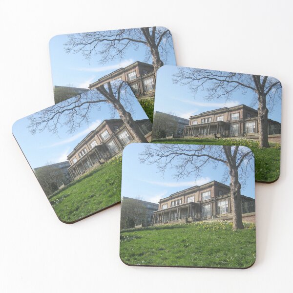 Item preview, Ashburne House in Backhouse park, Sunderland uk designed and sold by Andrew Morrell.
