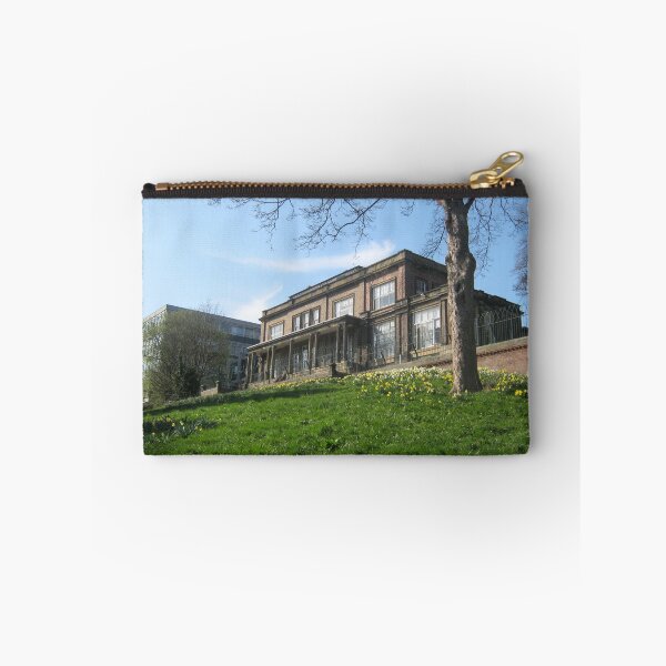 Item preview, Ashburne House in Backhouse park, Sunderland uk designed and sold by Andrew Morrell.