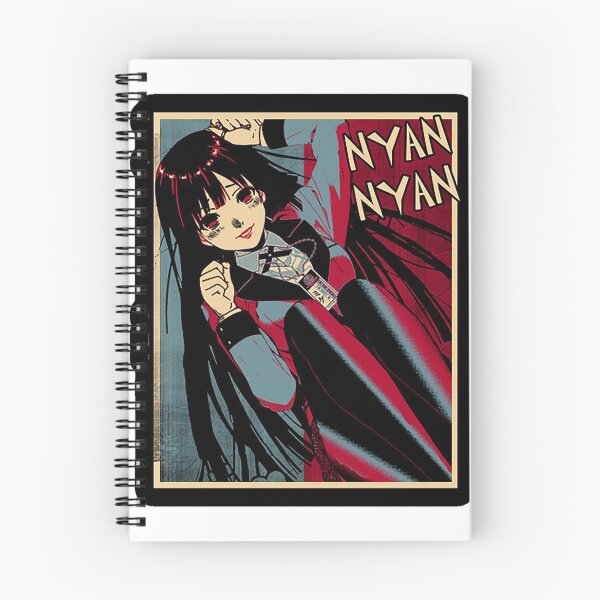 Item preview, kakegurui nyan designed and sold by Ogrimar.