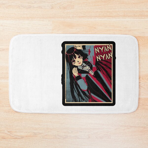 Item preview, kakegurui nyan designed and sold by Ogrimar.