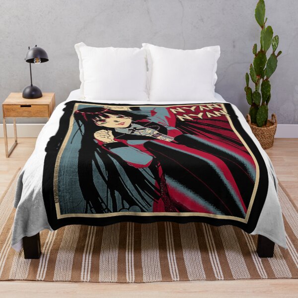 Item preview, kakegurui nyan designed and sold by Ogrimar.