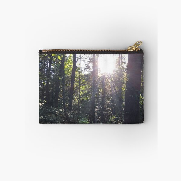 Item preview, sunlight through the woods designed and sold by dodidoodles.