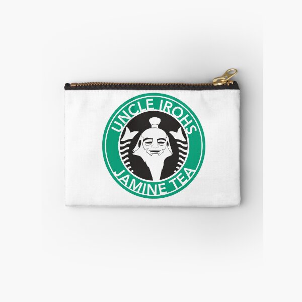 Item preview, Uncle iroh's jasmine tea designed and sold by zxara.