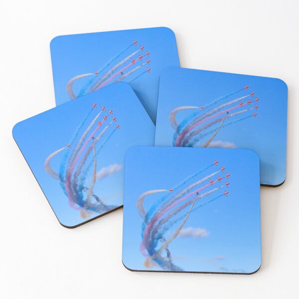 Item preview, Red Arrows Display Team (Falmouth) designed and sold by bitm2007.
