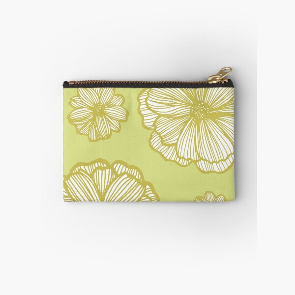 Item preview, Muted Vintage poppies designed and sold by Freewheeling.