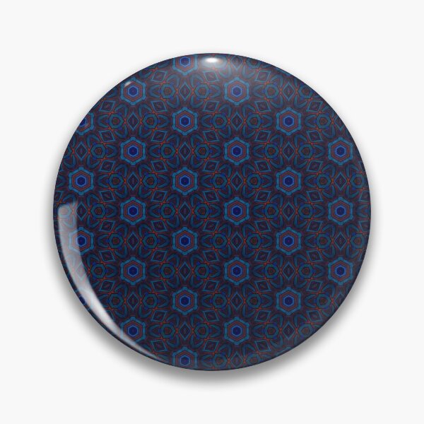 Item preview, Abstract art blending different colors and shapes designed and sold by Code03.