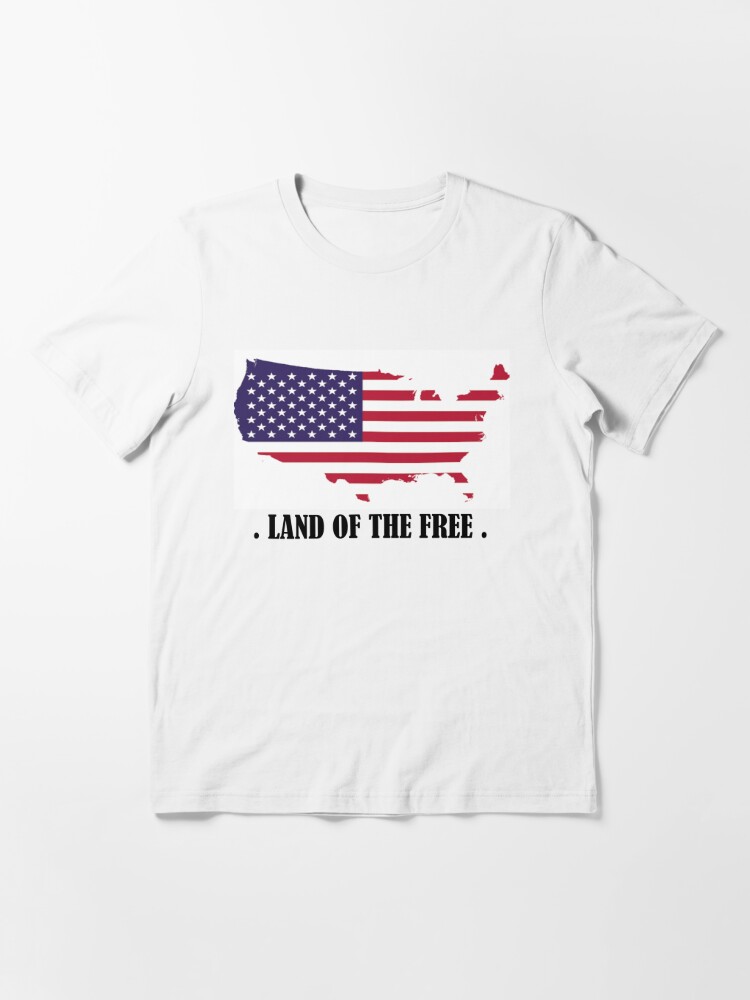 OLD NAVY 4TH OF JULY | Essential T-Shirt