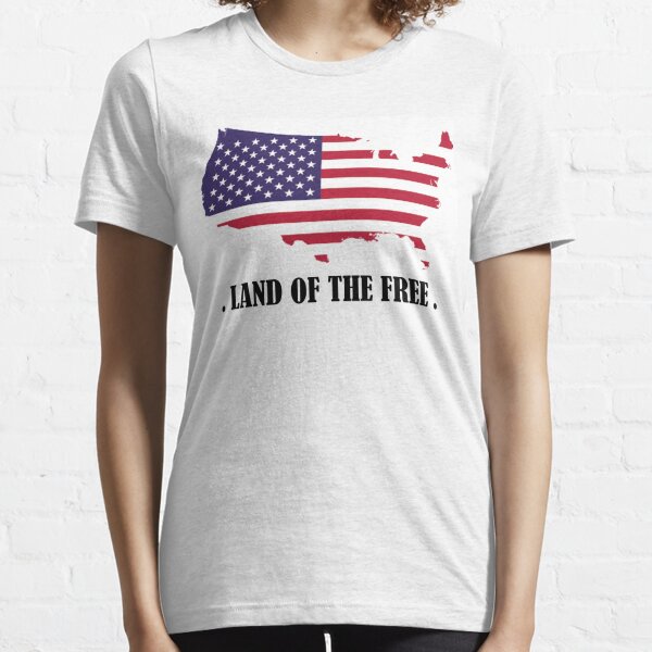 OLD NAVY 4TH OF JULY Essential T-Shirt for Sale by felhassani