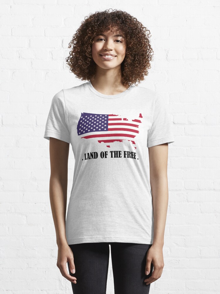 Just about everyone has a memory of Old Navy's Fourth of July tees