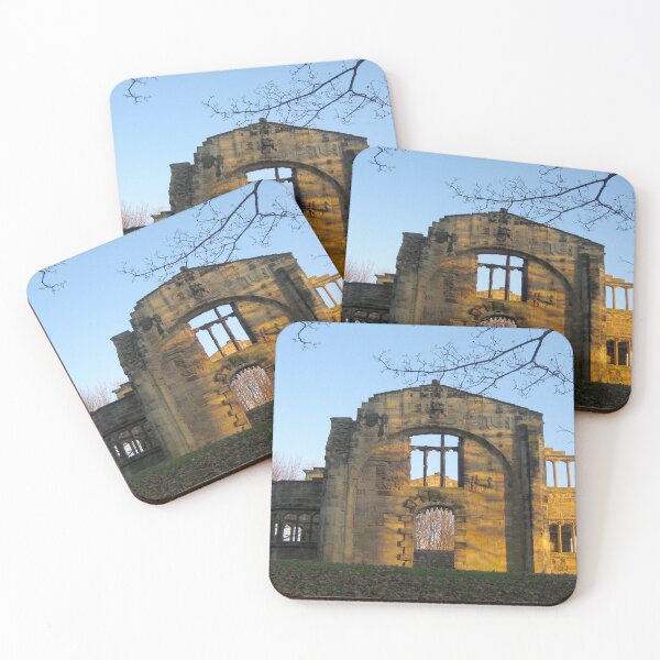 Item preview, Hylton Castle chapel designed and sold by Andrew Morrell.