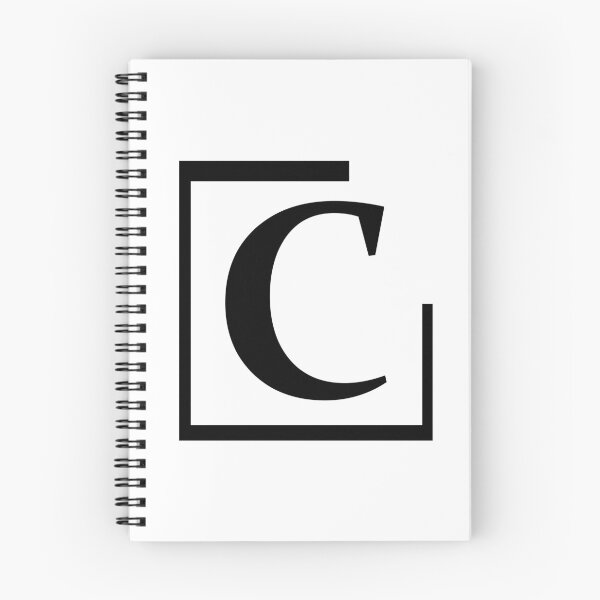 Item preview, C letter symbol designed and sold by Designer-amjed.
