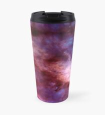 Omega Nebula Travel Mug