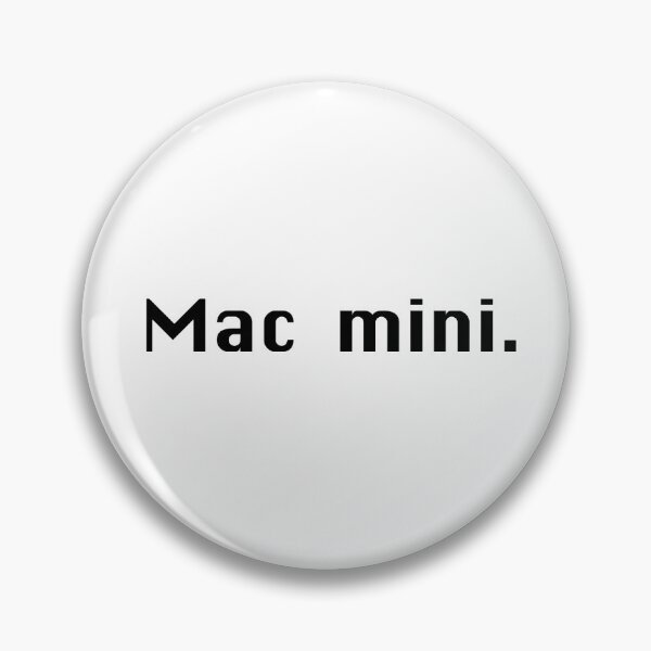 Artikelvorschau, Mac mini - Weinlese entworfen und verkauft von indicap.