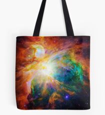 Heart of Orion Tote Bag