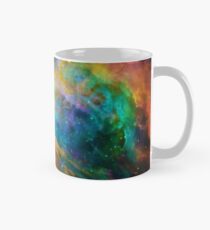 Heart of Orion Mug