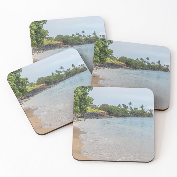 Item preview, Tropical Shoreline designed and sold by georgecolephoto.