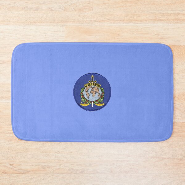 Item preview, Interpol designed and sold by Lawrence Baird.