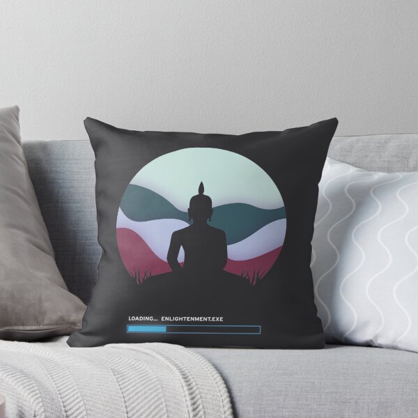 Item preview, Loading...  enlightenment.exe designed and sold by GeekLvl20.