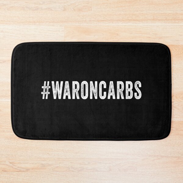 Item preview, War On Carbs Carnivore Meat Eater designed and sold by inkedtee.