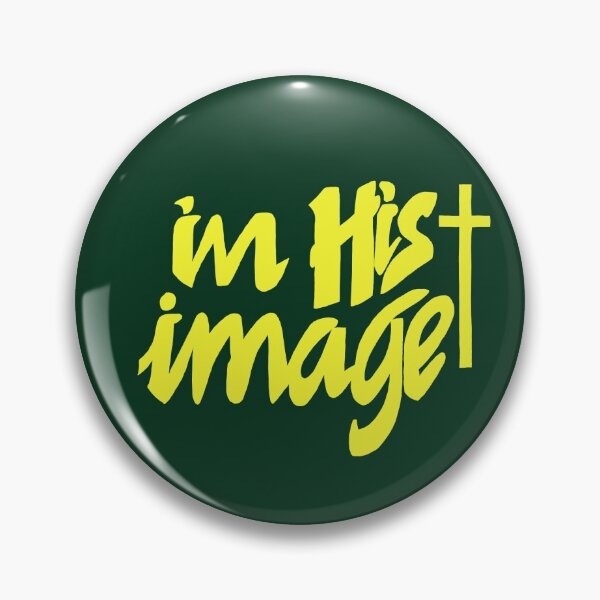 Item preview, In His Image designed and sold by isaaciniguez.