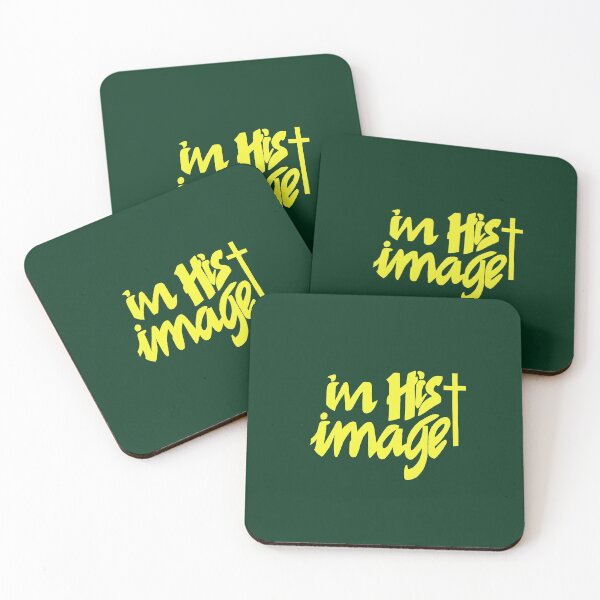 Item preview, In His Image designed and sold by isaaciniguez.