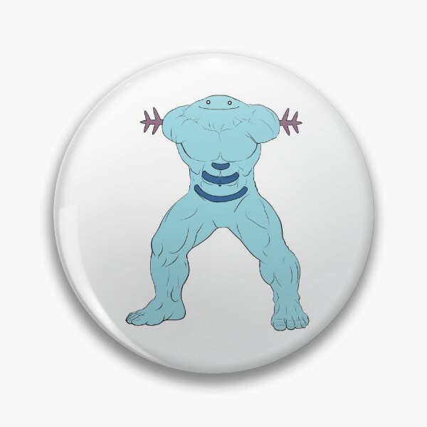 Artikelvorschau, Buff Wooper entworfen und verkauft von neglegentius.