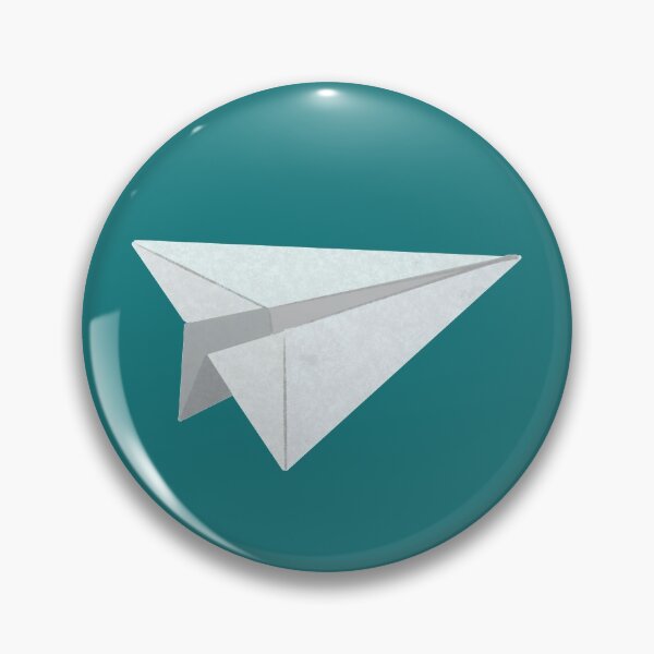 Item preview, Paper plane designed and sold by Pickle-Lily.