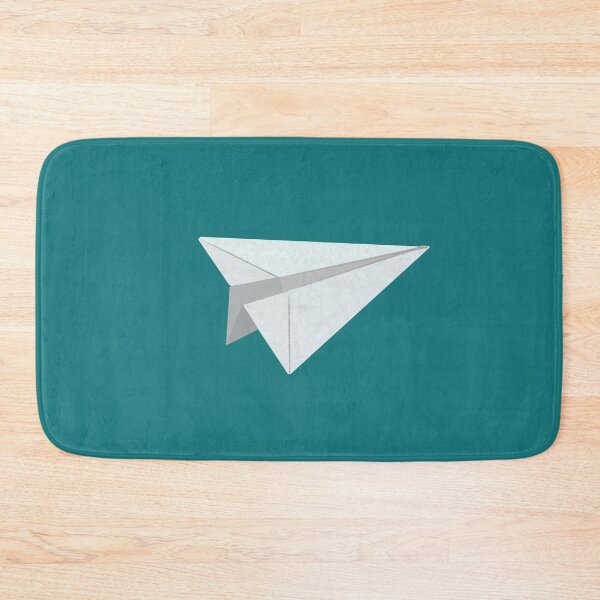 Item preview, Paper plane designed and sold by Pickle-Lily.