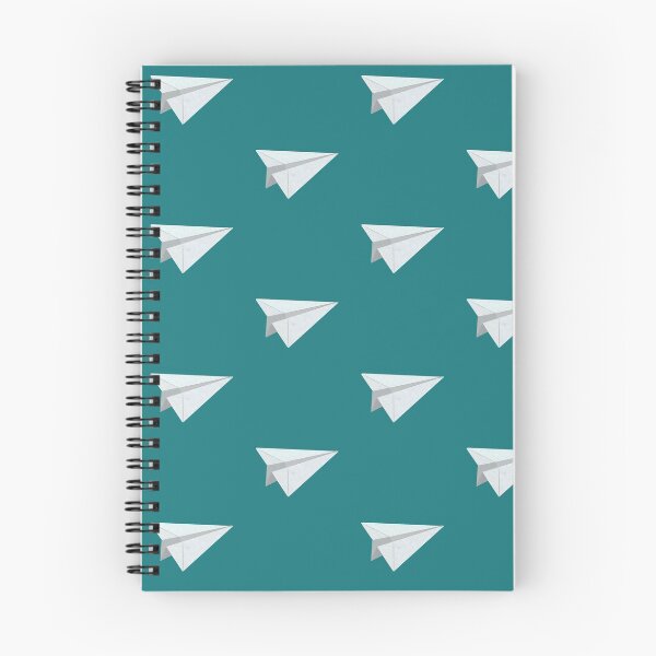 Item preview, Paper plane designed and sold by Pickle-Lily.