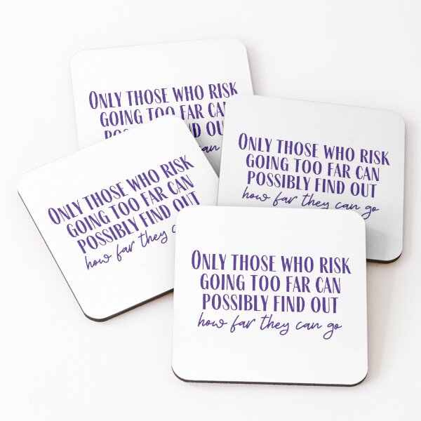 Item preview, Going Too Far designed and sold by rymcintire.