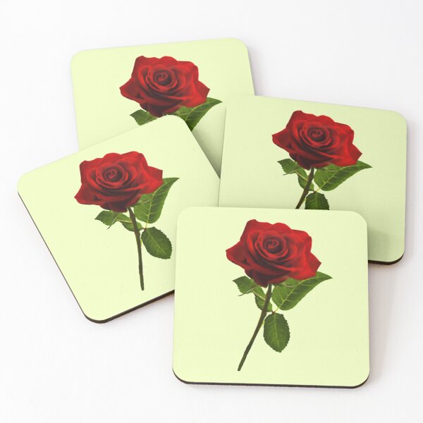 Item preview, Rose Painting designed and sold by Lindsay Santacroce.